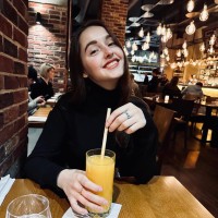 Karolina Antonova
