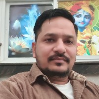 Ishwar Kumar
