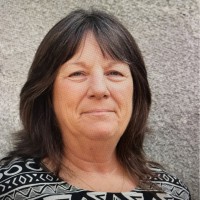 Norma Wood