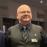 Dave Wiltshire