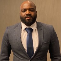 James Abiodun
