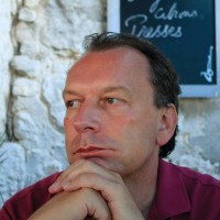 Dieter Sawatzki
