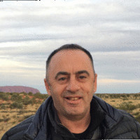 Zoran Lakic
