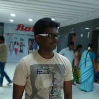 Thinesh V