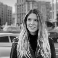 Tetiana Savluk
