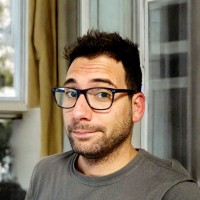 Jacopo Quarti