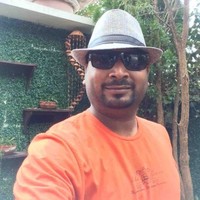 Ashish Prakash
