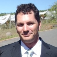 Peter Chalkley