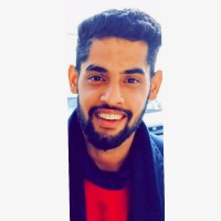 Siddharth Madan