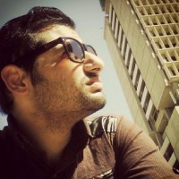 Yasser Maria