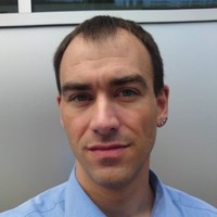 Patrick Isenschmid