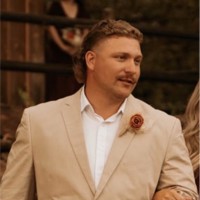Dallas Herring, Bs, Csp