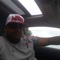 Dante Collier