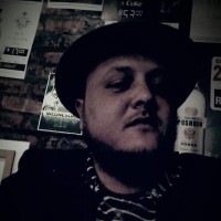 Kevin Naude