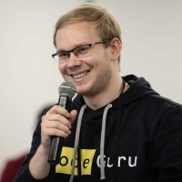 Evgenii Kadamov