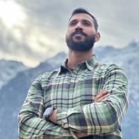 Sunil K.