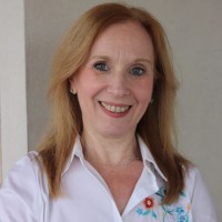 Paola Luján Natero
