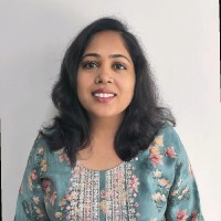 Kavita Yavagal