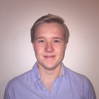 Henry Borøy-Johnsen