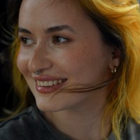 Vladlena Zakharchuk