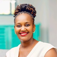 Joyce Kagendo