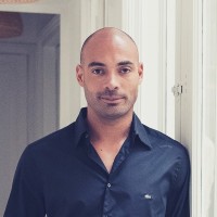 Fabrice Jeannet • OLY