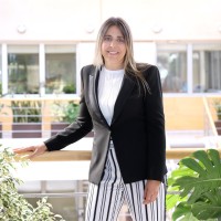 Silvia Marques Dos Santos