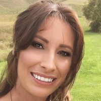 Claire Gordon