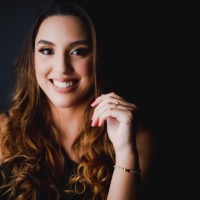 Luana Mourão