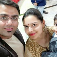 Sonam Madan Aneja