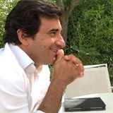 Javier Carrión Rojo