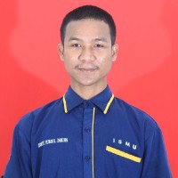 Muhammad Ismu Anwar