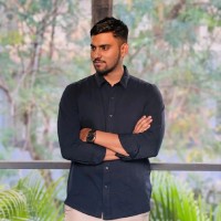 Gaurav Sanap