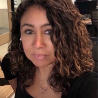 Gina T. Pierce