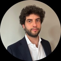 Daniele Benvegnù