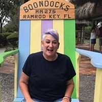 Pamela Lewis