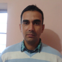 Shashi Kant