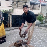Manoj Kumar Reddy Satti