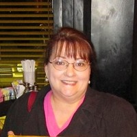Kathryn Harris