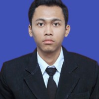 Alfabet Kris Marantika