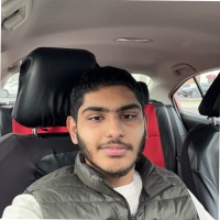 Mohammad Qamar