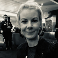 Katherine Horder