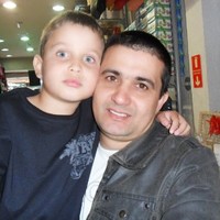 nilton fabio costa