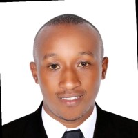 Anthony njenga