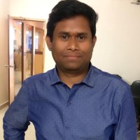 LALITH PAVAN KUMAR G