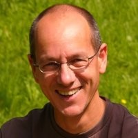 Marc Dikotter