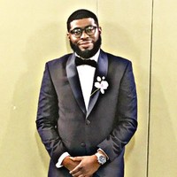 Marcus Burrell