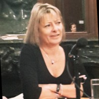 Graciela I. Lovece