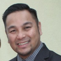 Dwight Soriano