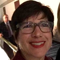 Rosemary Testa-Mack